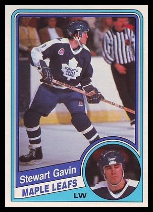 302 Stewart Gavin